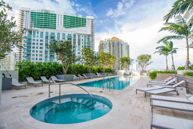 APT-3003 - 1300 Brickell Bay Dr, Condo with 2 bedrooms, 2 bathrooms and null parking in Miami FL | Image 20
