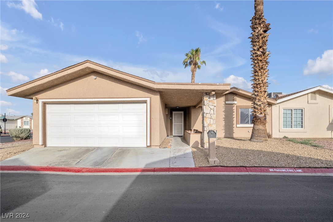 Tierra Verde St, Las Vegas, NV 89122