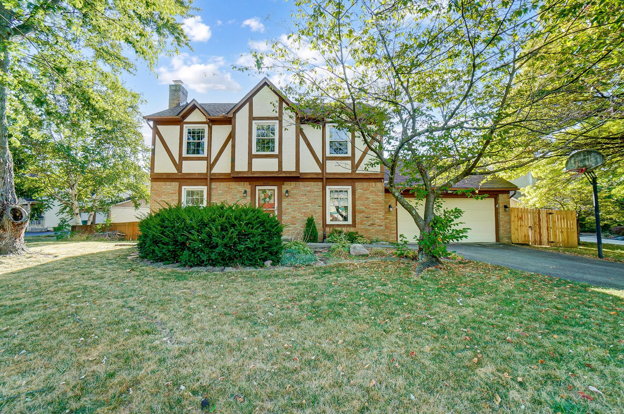 Sawbury Blvd, Columbus, OH 43235