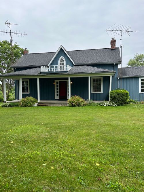 1144 Brand Rd, Port Hope, ON, L1A3V7 | Card Image