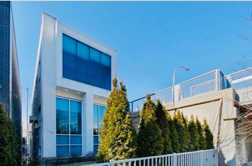 1758 N Rockwell St, Chicago, IL, 60647-5220 | Card Image