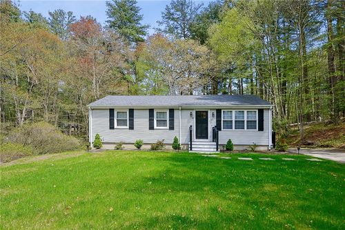 611 Lake Washington Dr, Chepachet, RI, 02814-1721 | Card Image