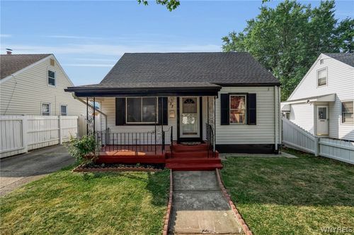 137 Koester St, Buffalo, NY, 14220-1447 | Card Image