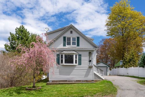 294 Mitchell Road, Cape Elizabeth, ME, 04107 | Card Image