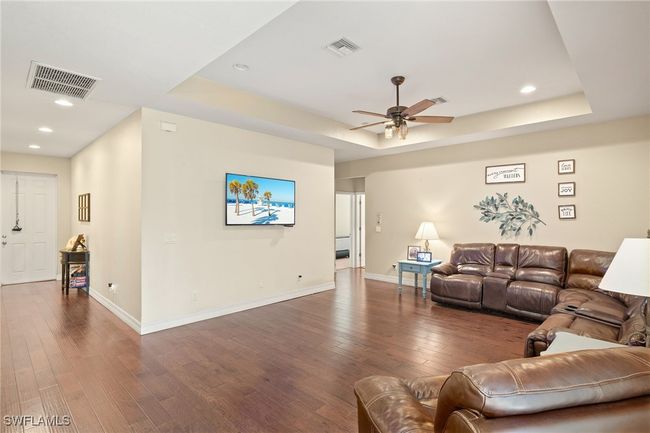4551 Fort Center Ave, House other with 4 bedrooms, 3 bathrooms and null parking in FORT DENAUD FL | Image 13