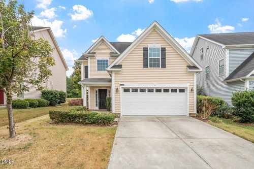 4707 Smarty Jones Dr, Knightdale, NC, 27545-7454 | Card Image