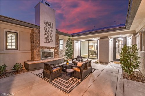 3217 Elk Clover St, Las Vegas, NV, 89135-1821 | Card Image