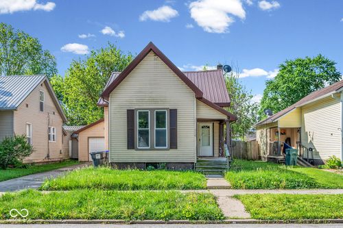 609 Binford St, Crawfordsville, IN, 47933-1902 | Card Image