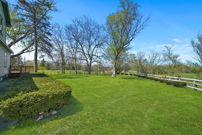 40065 Kenosha Rd, House other with 4 bedrooms, 2 bathrooms and 6 parking in Beach Park IL | Image 35