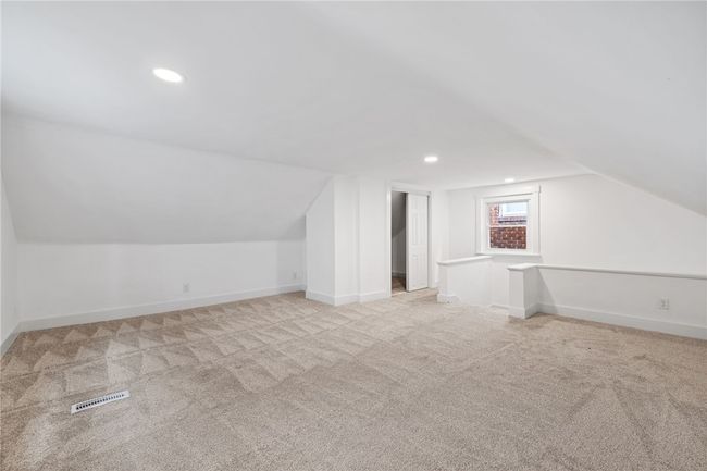 160 Ulysses St, House other with 5 bedrooms, 3 bathrooms and null parking in Mt Washington PA | Image 26