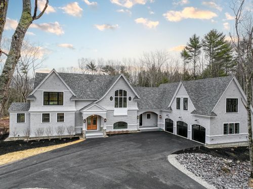 51 Woodland Drive, Kennebunkport, ME, 04046 | Card Image