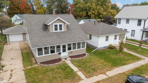 507 2nd St, Griswold, IA, 51535-2030 | Card Image