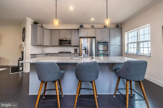 8 Margot Ln, Townhouse with 4 bedrooms, 4 bathrooms and null parking in MEDIA PA | Image 27