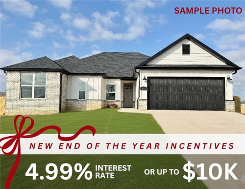 2732 Relaxation Ave, Springdale, AR, 72764-5112 | Card Image