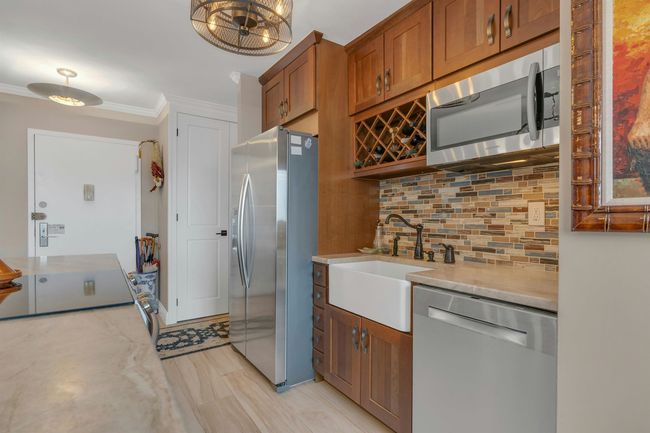 APT-2009 - 100 Manhattan Ave, Home with 2 bedrooms, 2 bathrooms and null parking in Union City NJ | Image 9