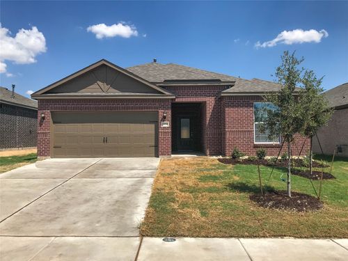 2104 Yarbrough Dr, Anna, TX, 75409-5532 | Card Image