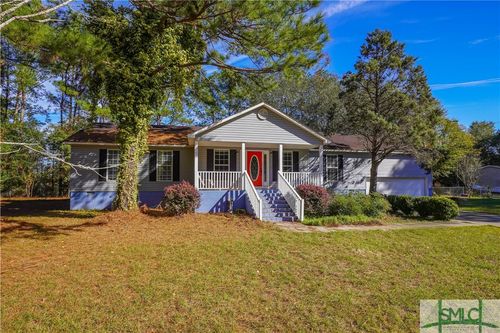 98 Riverbranch Road, Bloomingdale, GA, 31302 | Card Image