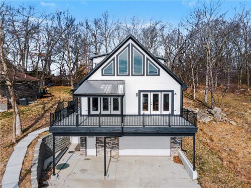 85 L St, Lake Lotawana, MO, 64086-9440 | Card Image