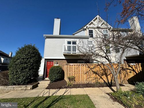 53-4346 Pembrook Village Dr, ALEXANDRIA, VA, 22309-1851 | Card Image