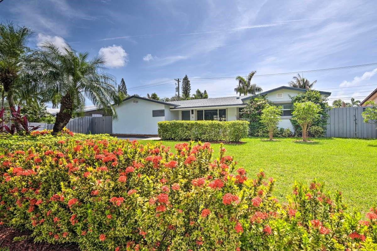 18th Ave, Oakland Park, FL 33334