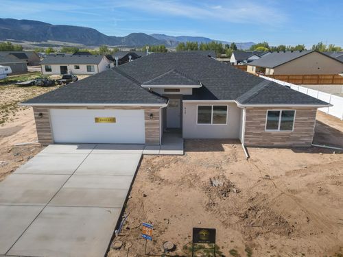 910 E Remington Rd, Enoch, UT, 84721 | Card Image