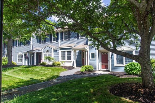 apt-104-19 Garden St, Danvers, MA, 01923-1461 | Card Image