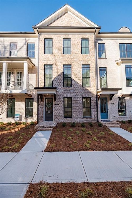 215 Midnight Oak Run, Alpharetta, GA, 30004 | Card Image