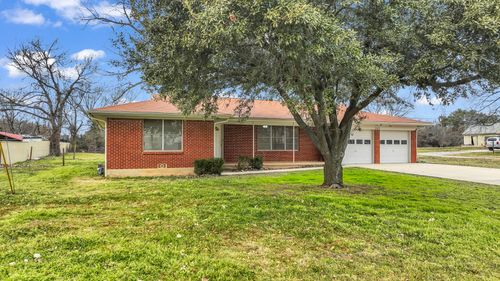 745 N Ash Ter, Springtown, TX, 76082-2115 | Card Image