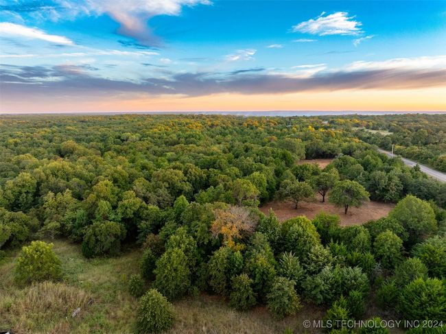 5 Slaughterville Rd, Home with 0 bedrooms, 0 bathrooms and null parking in Wanette OK | Image 19