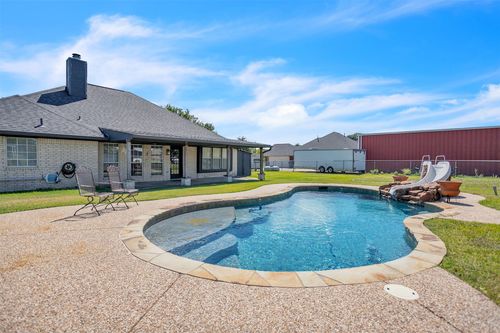 15869 County Road 221, Forney, TX, 75126-5622 | Card Image