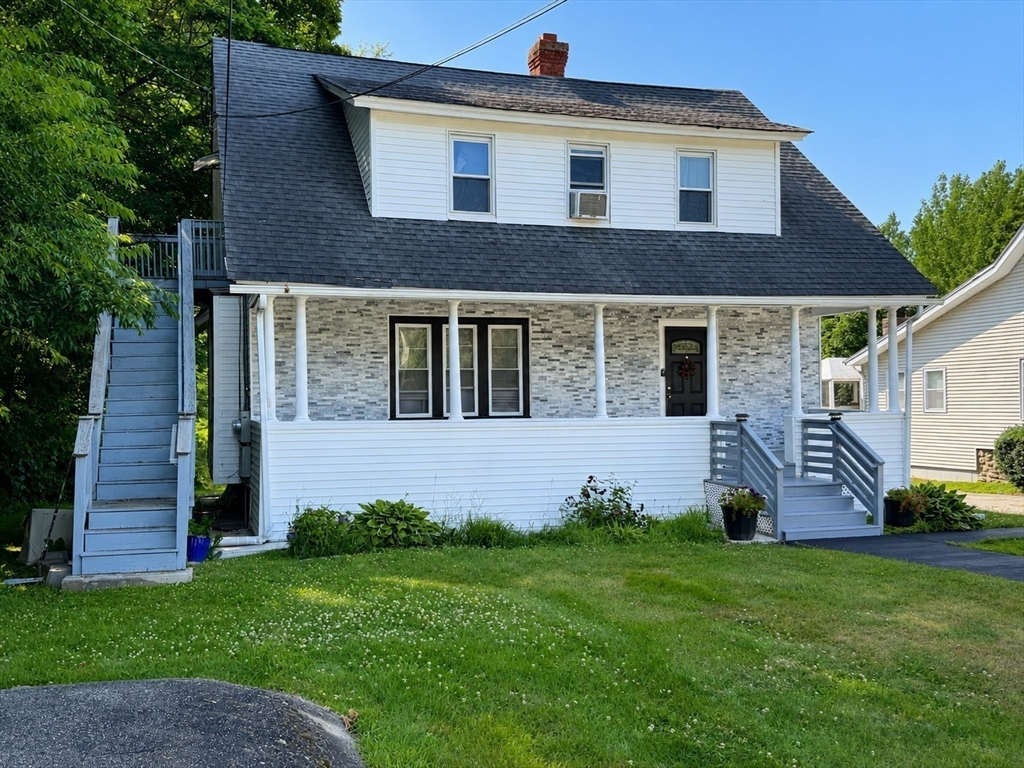 Residential Income in Auburn