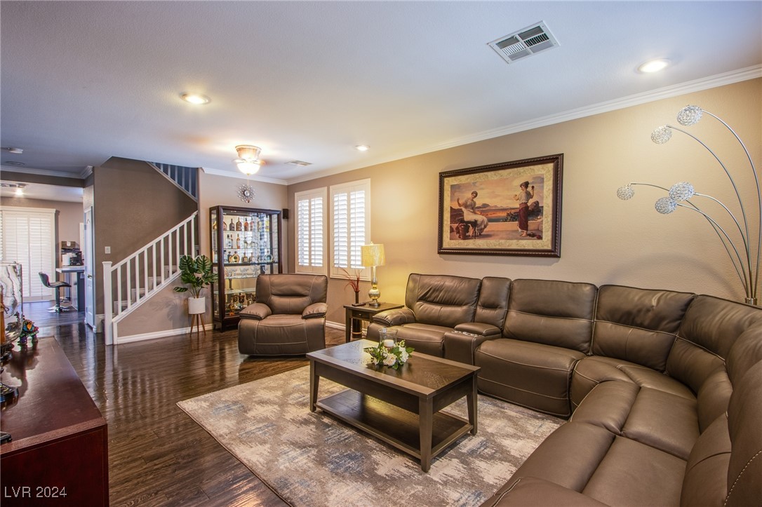 Roseboro Ct, North Las Vegas, NV 89081