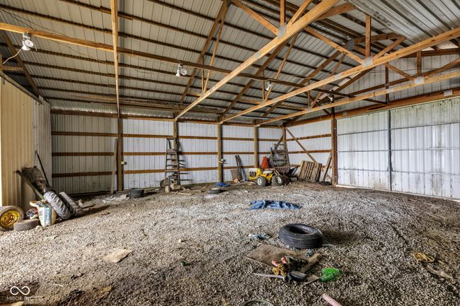 10965 W Base Line Rd, House other with 4 bedrooms, 2 bathrooms and null parking in Jamestown IN | Image 42