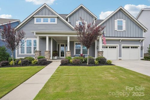 2293 Paddlers Cove Dr, Clover, SC, 29710-7202 | Card Image