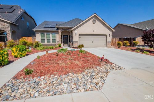 5404 Rivulet Run Court, Bakersfield, CA, 93313 | Card Image