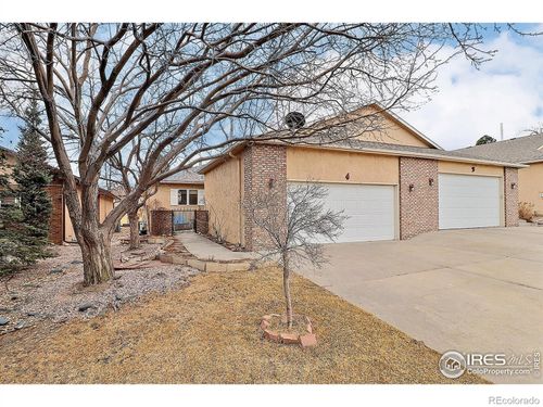 unit-4-1001 43rd Ave, Greeley, CO, 80634-2411 | Card Image