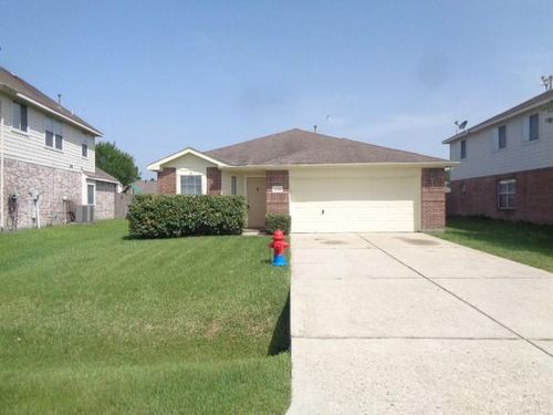 21399 Forest Colony Dr, Porter, TX, 77365-5961 | Card Image