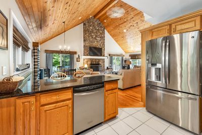 47 Winterhaven Road, House other with 4 bedrooms, 3 bathrooms and null parking in Wolfeboro NH | Image 3