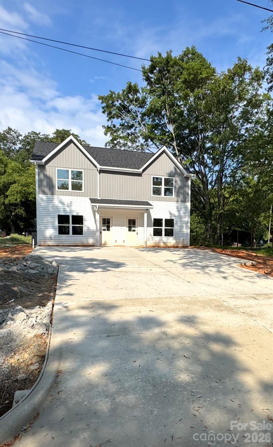 Residential Income in Spencer