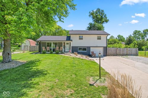 8149 S Pennsylvania St, Indianapolis, IN, 46227-2651 | Card Image