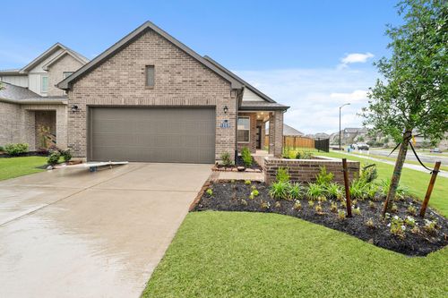 12531 Mulberry Creek Dr, Cypress, TX, 77433 | Card Image