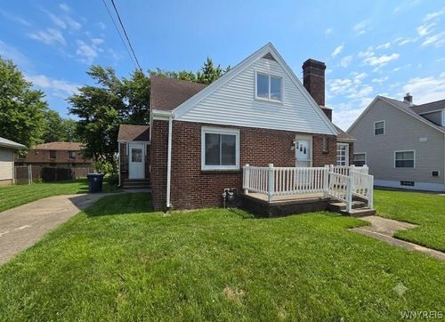 79 Martin Rd, Lackawanna, NY, 14218-2705 | Card Image