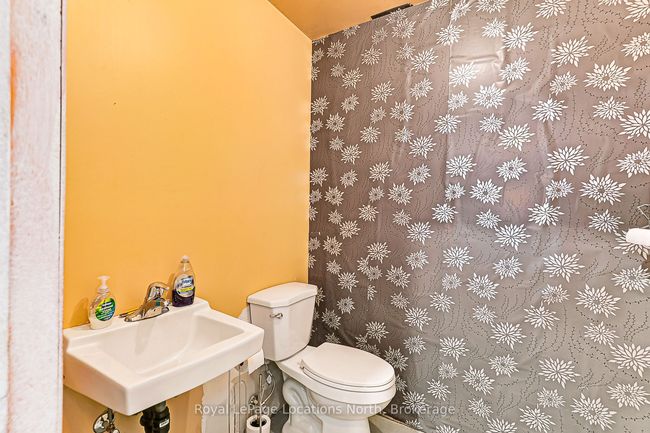 5206 County Rd 9, Home with 0 bedrooms, 2 bathrooms and null parking in New Lowell ON | Image 13