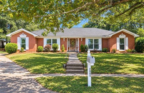 2805 Westmoor Ct, Mobile, AL, 36695-3151 | Card Image