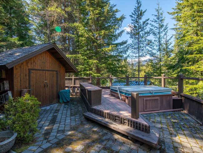 3317 Panorama Ridge, House other with 4 bedrooms, 3 bathrooms and null parking in Whistler BC | Image 37