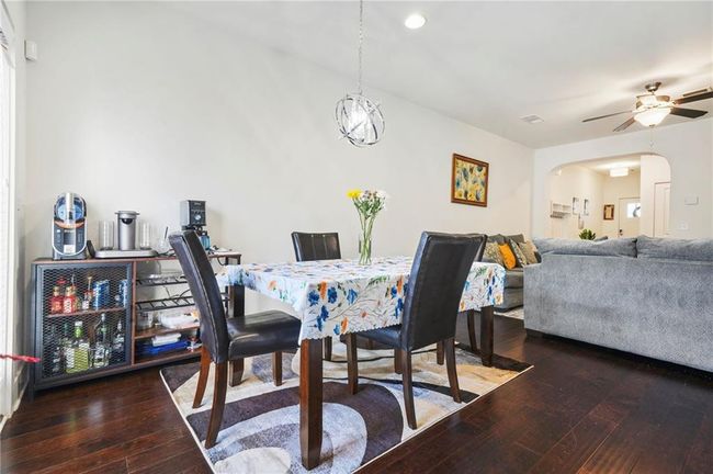 6415 Shalks Crossing Dr, Townhouse with 3 bedrooms, 3 bathrooms and null parking in Lithonia GA | Image 13