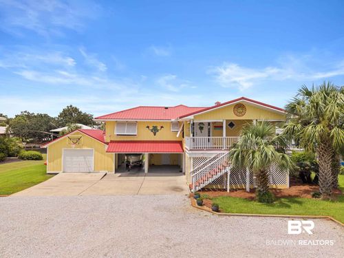 26313 Marina Rd, Orange Beach, AL, 36561-3543 | Card Image
