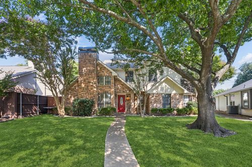 1300 Lufkin Dr, Plano, TX, 75093-5526 | Card Image