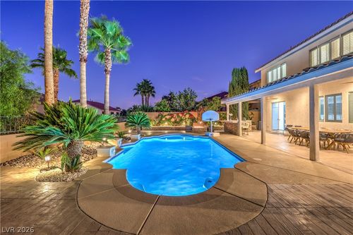 3026 Blue Monaco St, Las Vegas, NV, 89117-2526 | Card Image