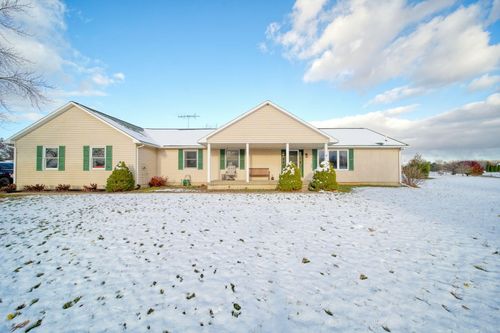 11970 Swan View Dr, Brooklyn, MI, 49230-8527 | Card Image